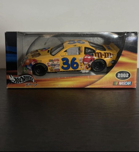 Modellino nascar hot - modellino,