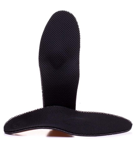 Solette ortopediche sportive