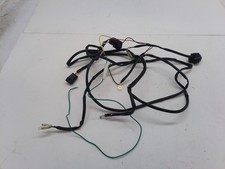 YAMAHA TRACER 900 Impianto elettrico fari supplementari