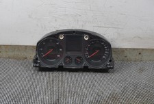 312- Strumentazione Contachilometri Completa Volkswagen Passat 1.9 B6 dal 2005 a