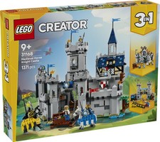 LEGO 31168 Castello del
