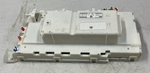 Bosch dishwasher control - dishwasher, board
