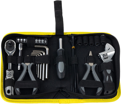 Riderr tool kit pro - riderr,
