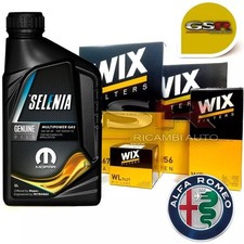 Kit Tagliando Fiat Panda 500