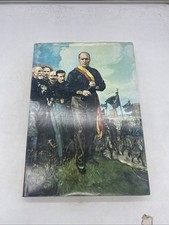 A CURA DI ASSO DI BASTONI - STORIA DEL MOVIMENTO FASCISTA