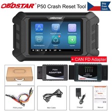 OBDSTAR P50 Intelligent