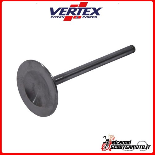 Valvole scarico vertex - valvole,