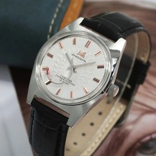 Shanghai 7120 36MM Orologio
