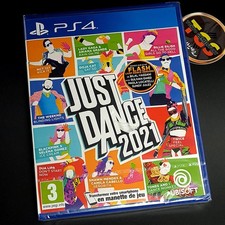 Just Dance 2021 PS4 FR