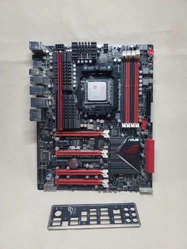 Amd 9590 asus rog - amd,