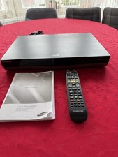 SAMSUNG BD-E8300 3D BLU-RAY