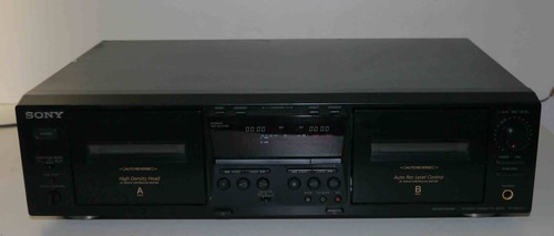 Platine cassette