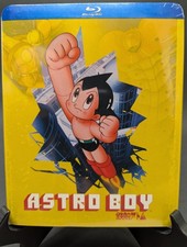 Astro Boy Complete Collection