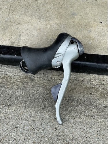 Vintage shimano 105 brifter - vintage,