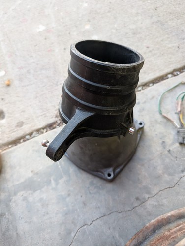 2003 2011 sxr 800 - sxr, steering
