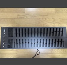 Technics 8065 graphic - technics, sh-8065