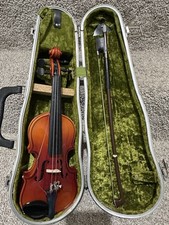 Violino Kiso Suzuki modello 8