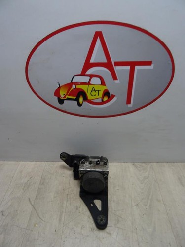 Pompa abs renault megane cc - pompa,