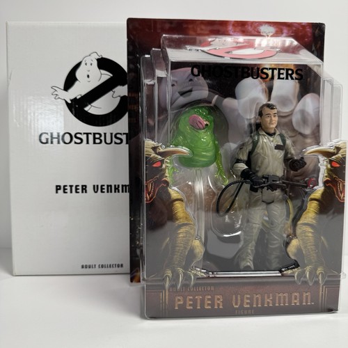 Ghostbusters peter venkman - ghostbusters,