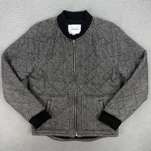 Frame jacket mens - frame,