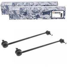 2 aste di accoppiamento Vaico