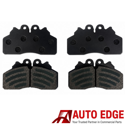 Adatto per iveco eurocargo - adatto,