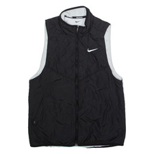 NIKE RUNNING Gilet donna
