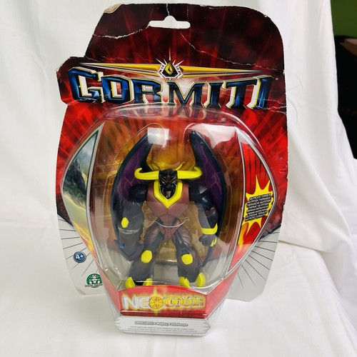 Gormiti neo color obscurio - neo,
