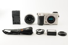 Fotocamera digitale sony - fotocamera, alpha