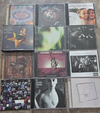 Smashing Pumpkins 12 Title CD