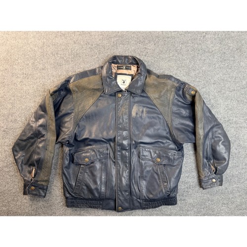 Giacca bomber vintage playboy - bomber,