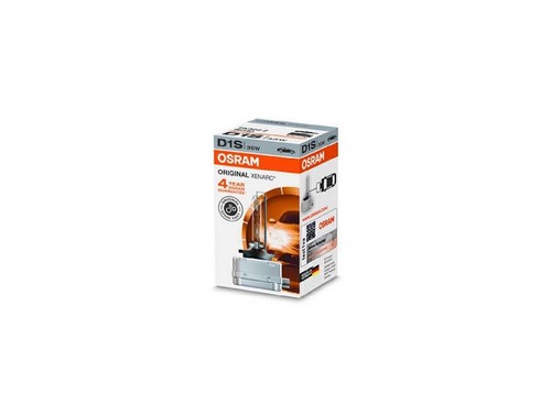 D1s lampadina xenon osram - d1s,
