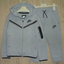 Tuta tuta jogging Nike ragazzo
