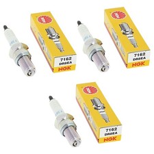 3 CANDELE NGK DR8EA SCOOTER