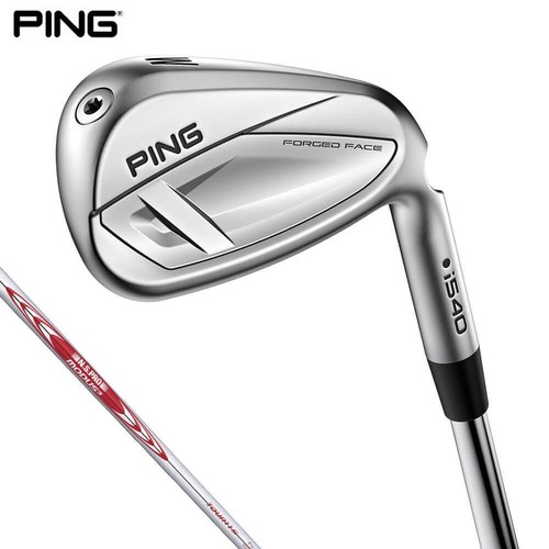 Ferro stiro singolo ping - singolo,