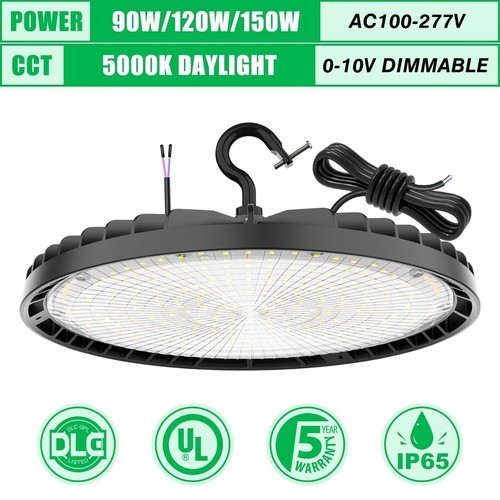 90w 120w 150w - led, high