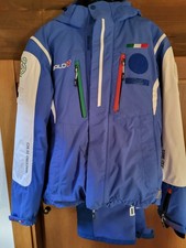 divisa maestro di sci vuarnet