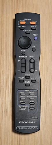 Pioneer axd1499 telecomando - telecomando, tv