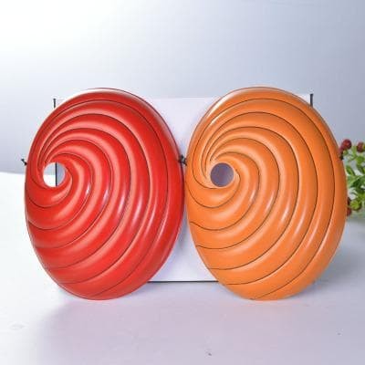 Set maschera naruto uchiha - set,