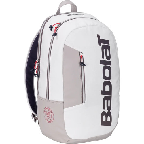 Zaino babolat court wimbledon - court,