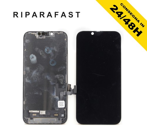 Schermo lcd iphone - lcd, 14