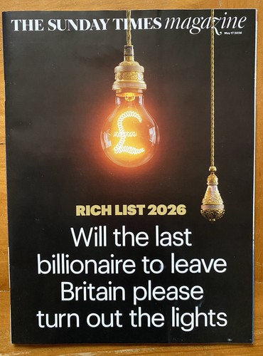 The sunday times - the,