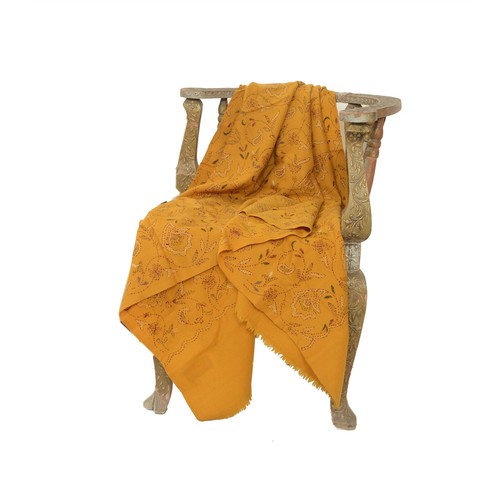 Scialle sanscriti vintage - scialle,
