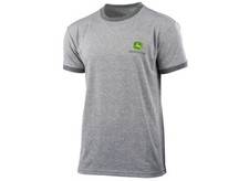 JOHN DEERE T-shirt logo