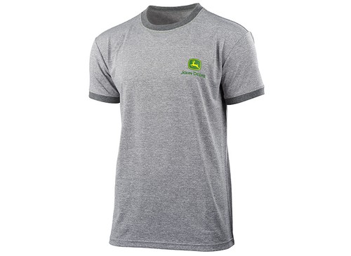 John deere shirt logo - deere, t-shirt