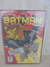 GIOCHI PER PC - BATMAN SFIDA