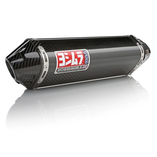 Yoshimura scarico carbonio trc - yoshimura,