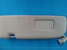 ALETTA PARASOLE SINISTRO BMW