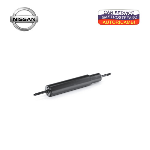 Ammortizzatore sterzo nissan - sterzo,