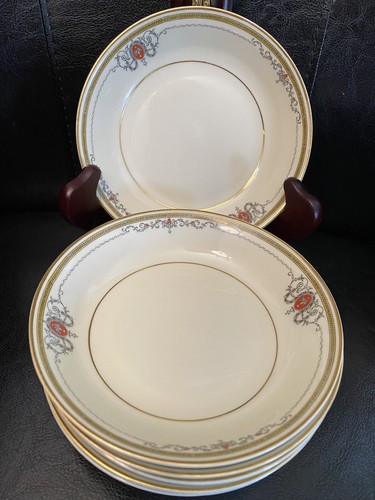 Set piatti dessert - set,